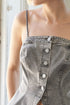 sleek-essence-denim-top Flying Tomato-Sophia's Style-4